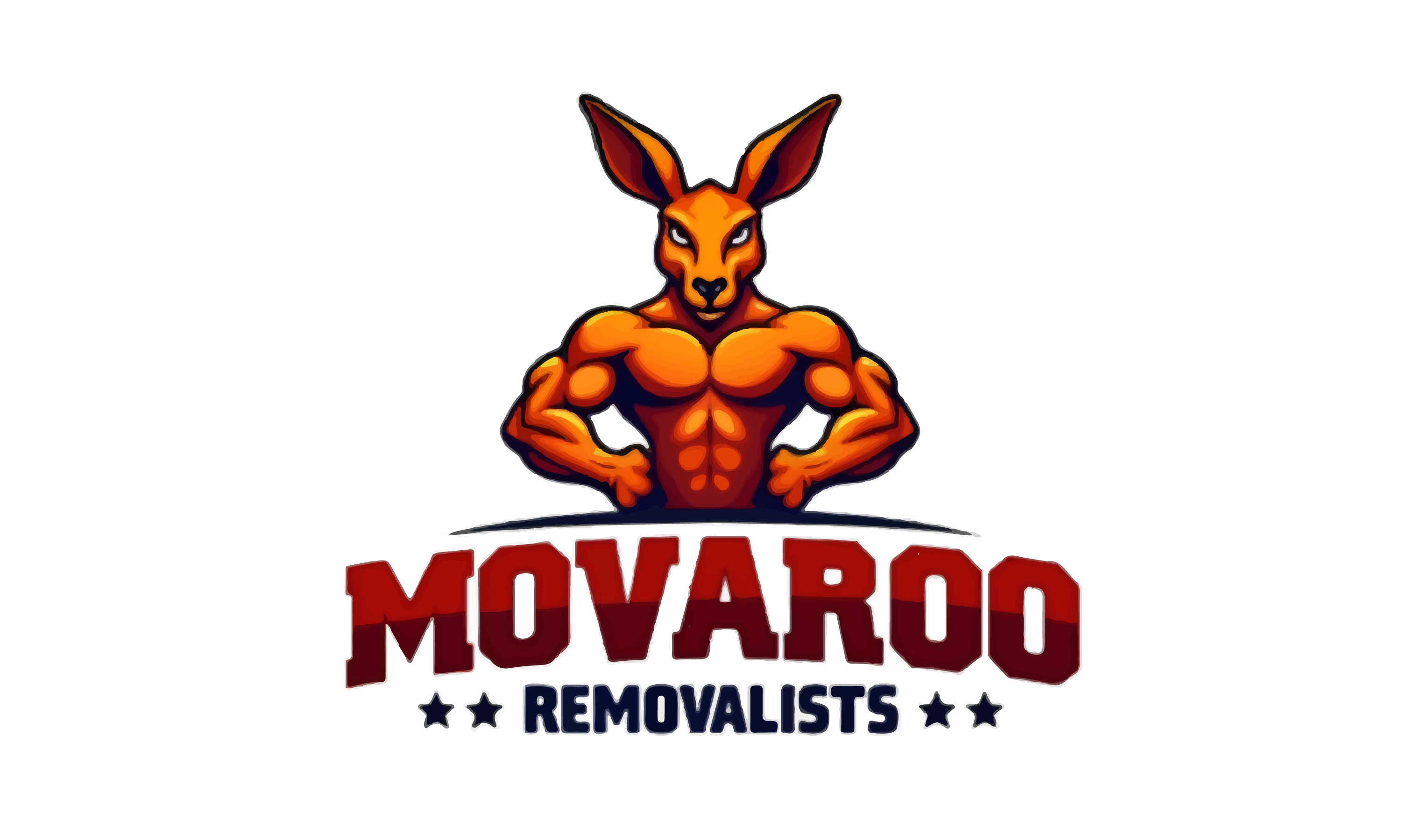 Movaroo Removalists logo