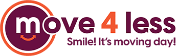 Move 4 Less logo