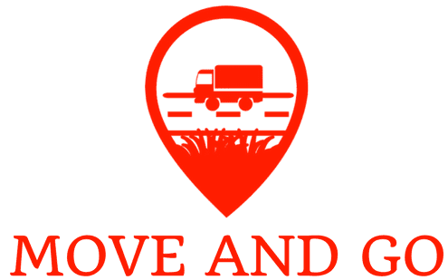 Move and Go, LLC logo