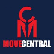 Move Central Moving Company logo