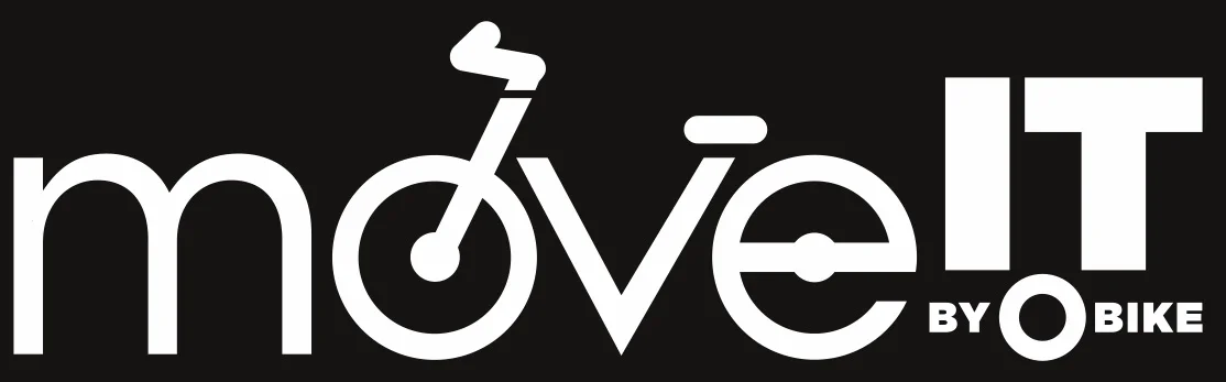 MOVE IT! by bike logo