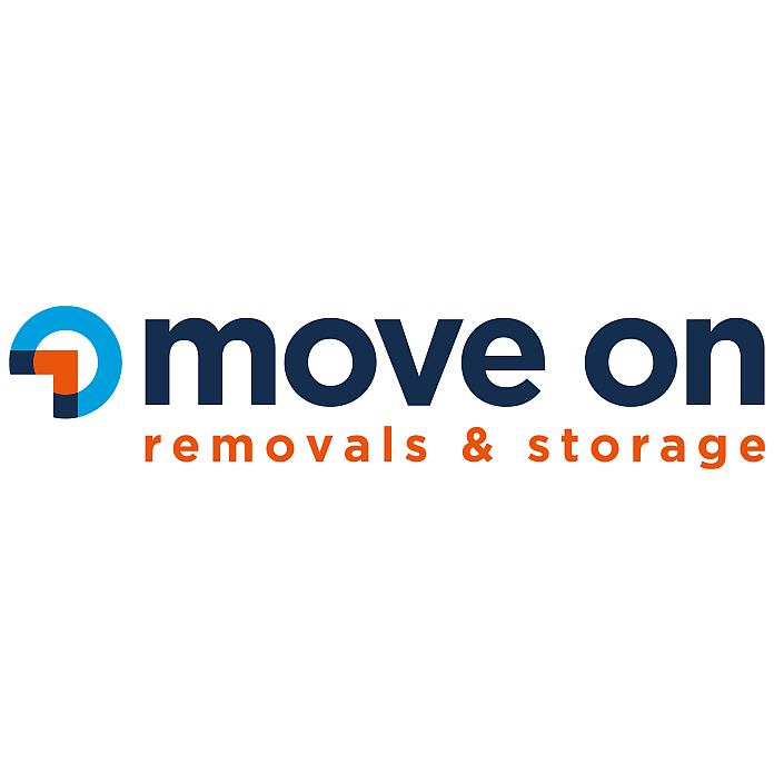 Move On Removals and Storage logo
