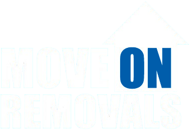 Move On Removals logo