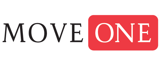 Move One Moving and Storage logo