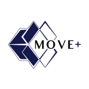 Move Plus logo