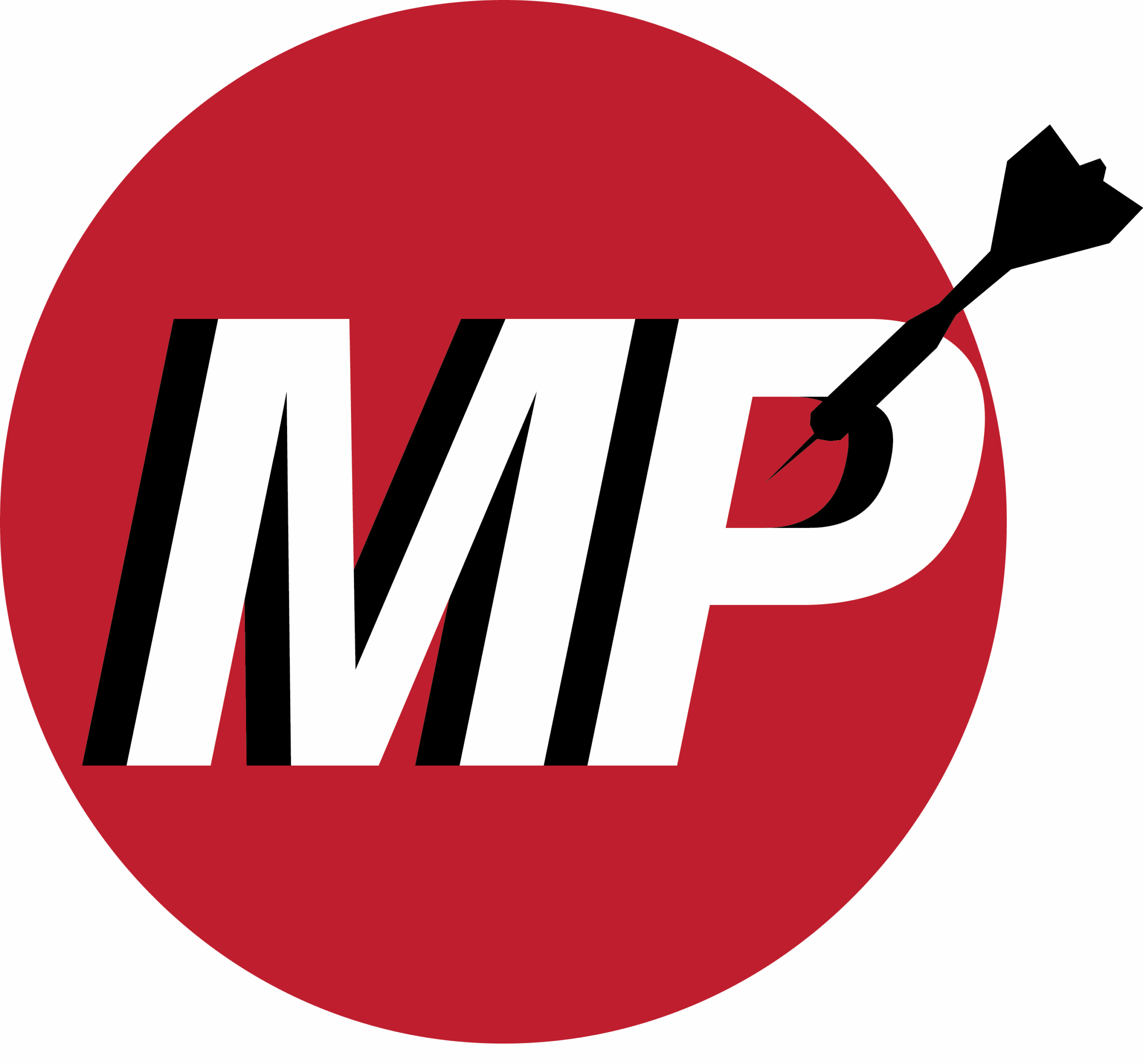 Move Precision logo