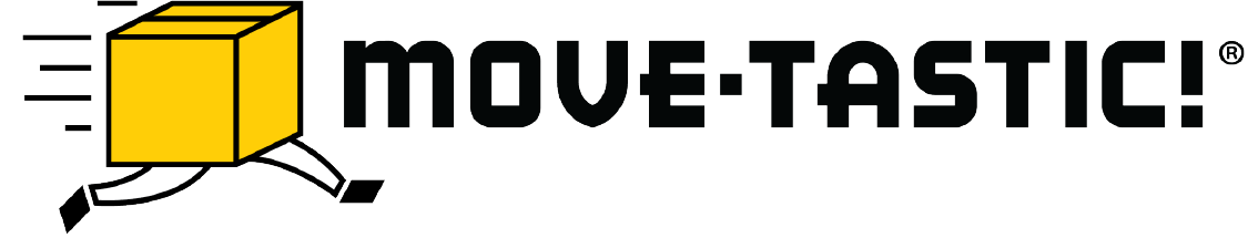 Move-tastic! logo