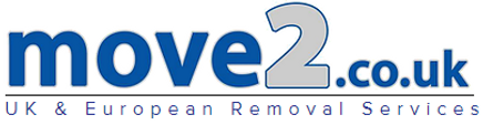 Move2 Removals logo