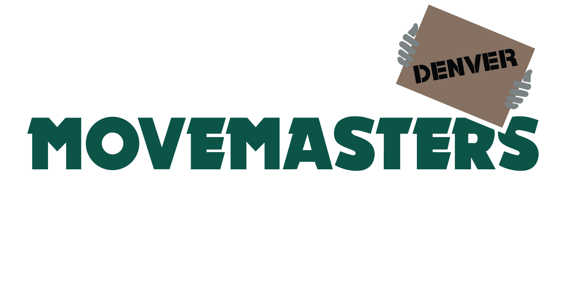 Movemasters, Inc. logo