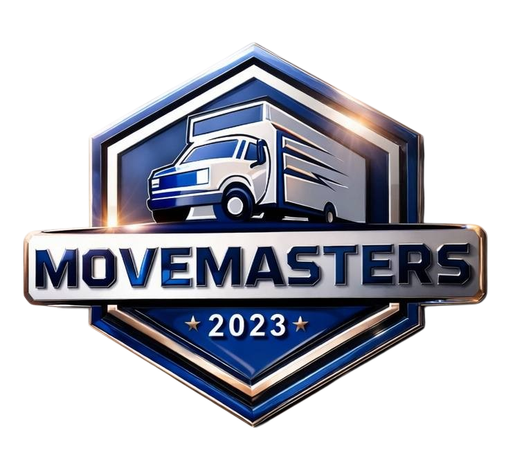 MoveMasters logo