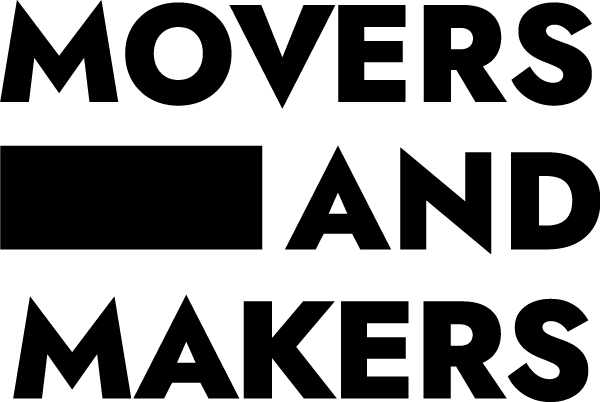 Movers and Makers logo