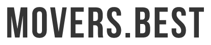 Movers Best logo