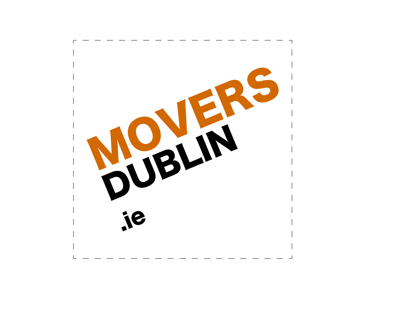Movers Dublin - Man With A Van logo