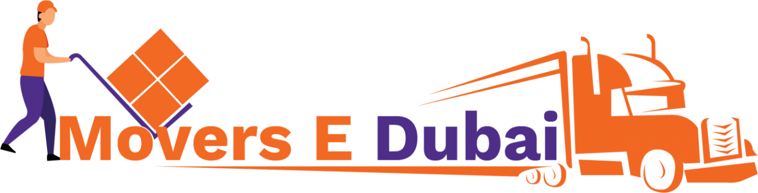Movers e logo
