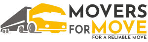 Movers For Move North West logo