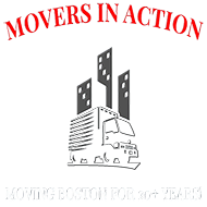 Movers In Action logo