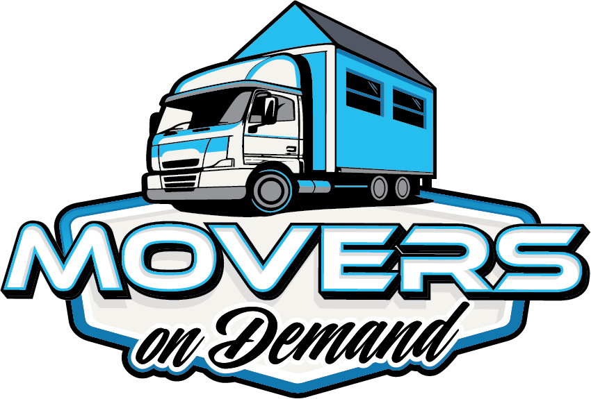 Movers On Demand logo