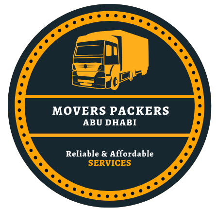 Movers Packers logo