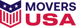 Movers USA logo