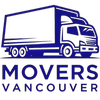 Movers Vancouver logo