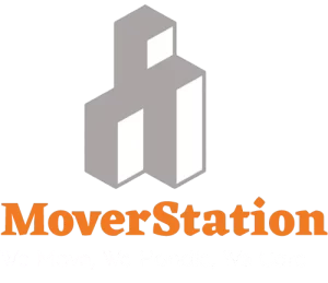 Moverstation logo