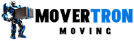 MoverTron Moving logo