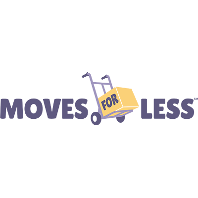 Moves For Less of Indianapolis logo
