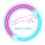 Moving ASAP logo