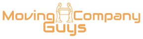 Moving Company Guys logo