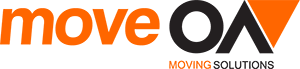 moveON moving logo