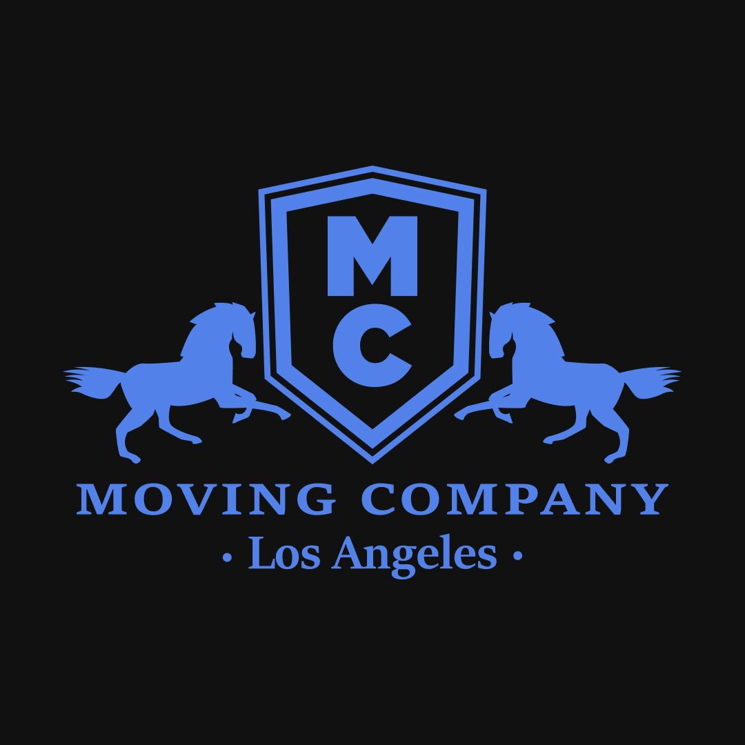Moving Company logo