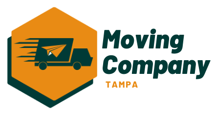 Moving Company logo