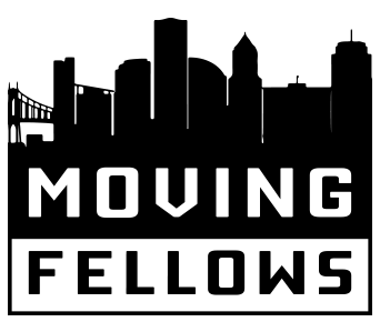 Moving Fellows logo