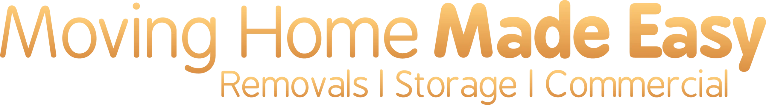 Moving Home Made Easy logo