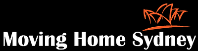 Moving Home Sydney logo