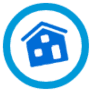 Moving In logo