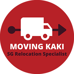Moving Kaki Pte Ltd logo