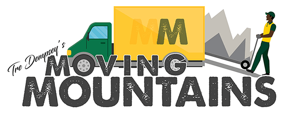 Moving Mountains Texas LLC logo