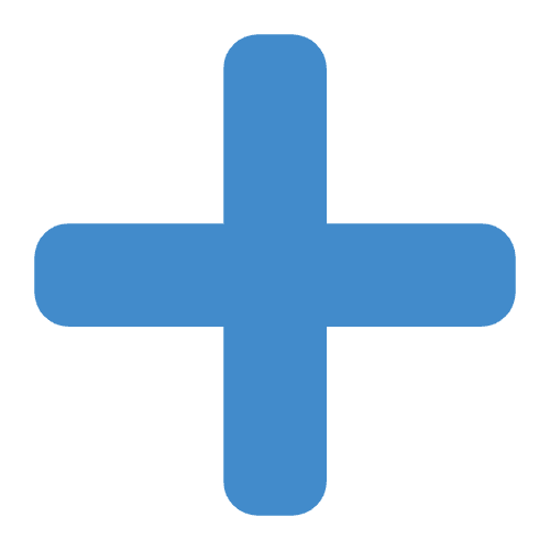 Moving Plus logo