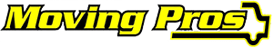 Moving Pros logo