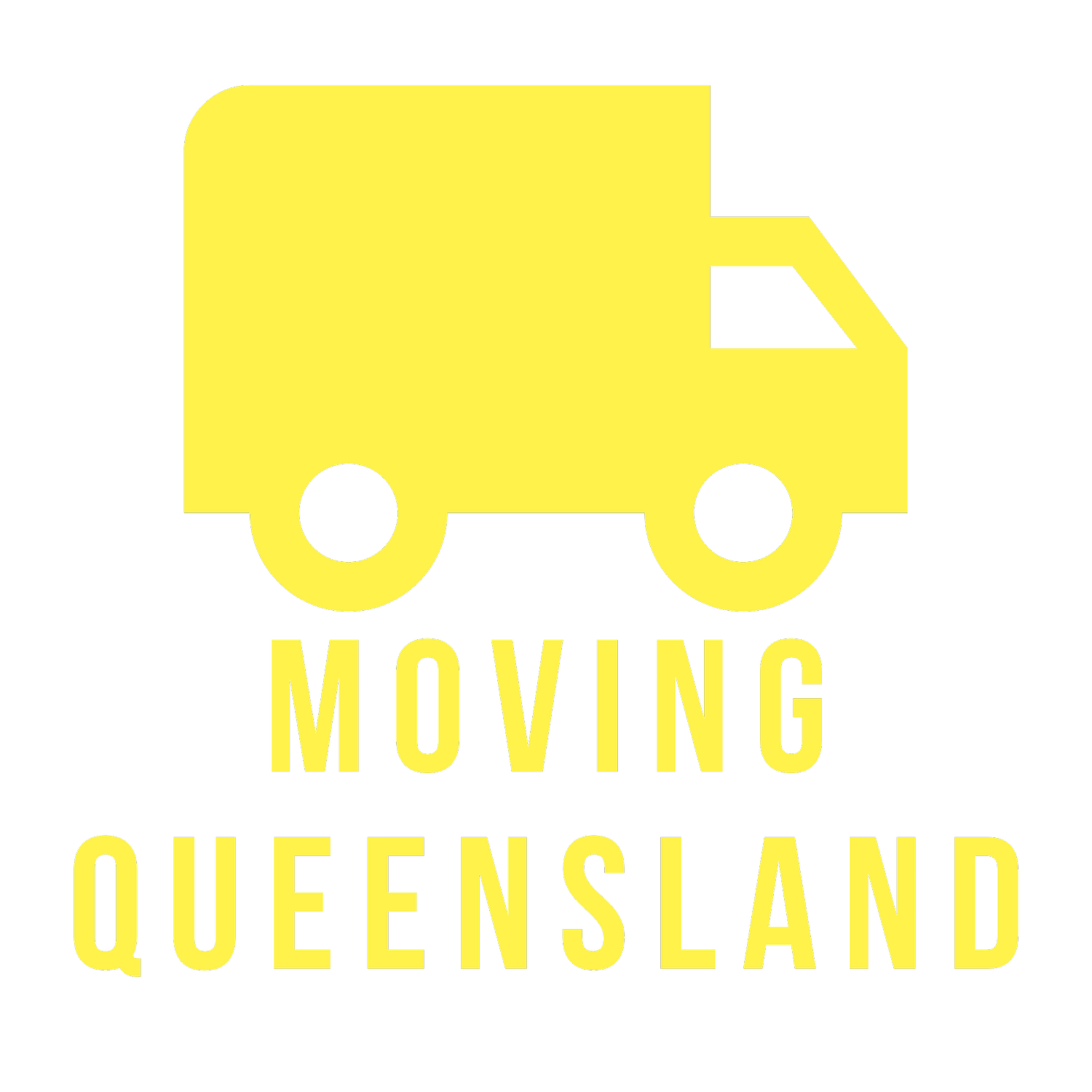 Moving Queensland logo