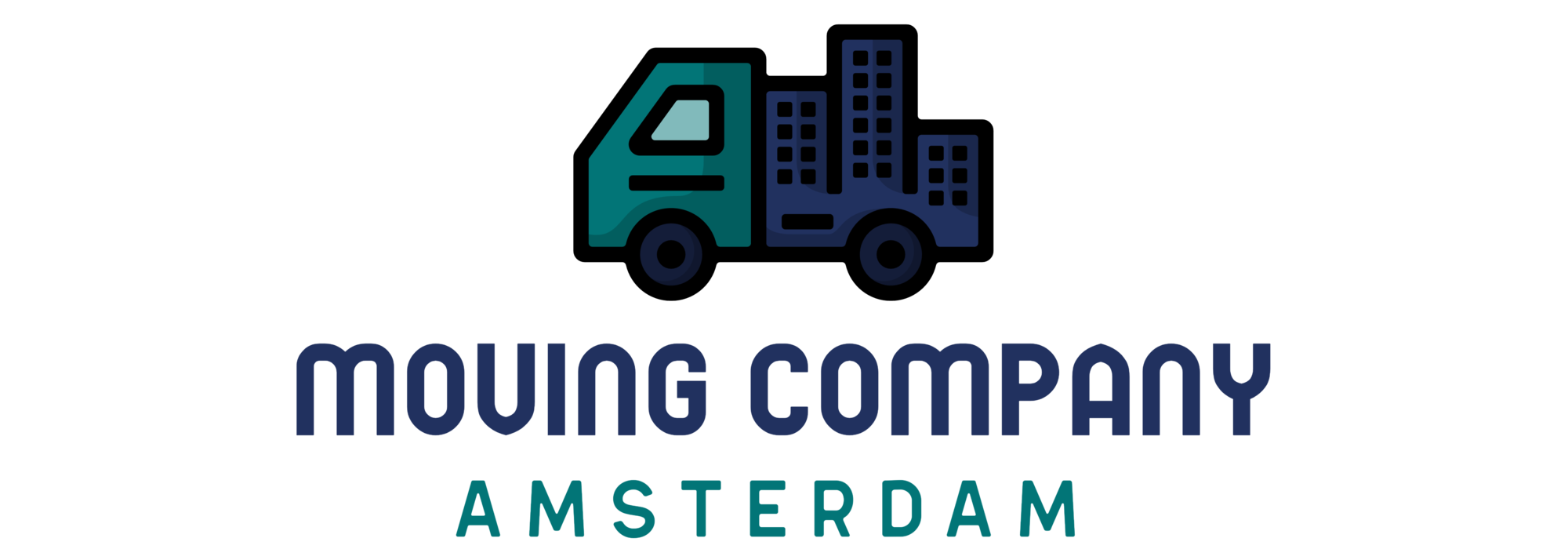 Moving Service logo
