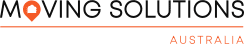 Moving Solutions Australia logo