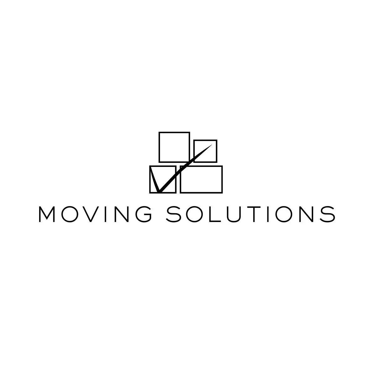 Moving Solutions logo