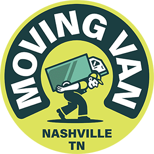 Moving Van logo