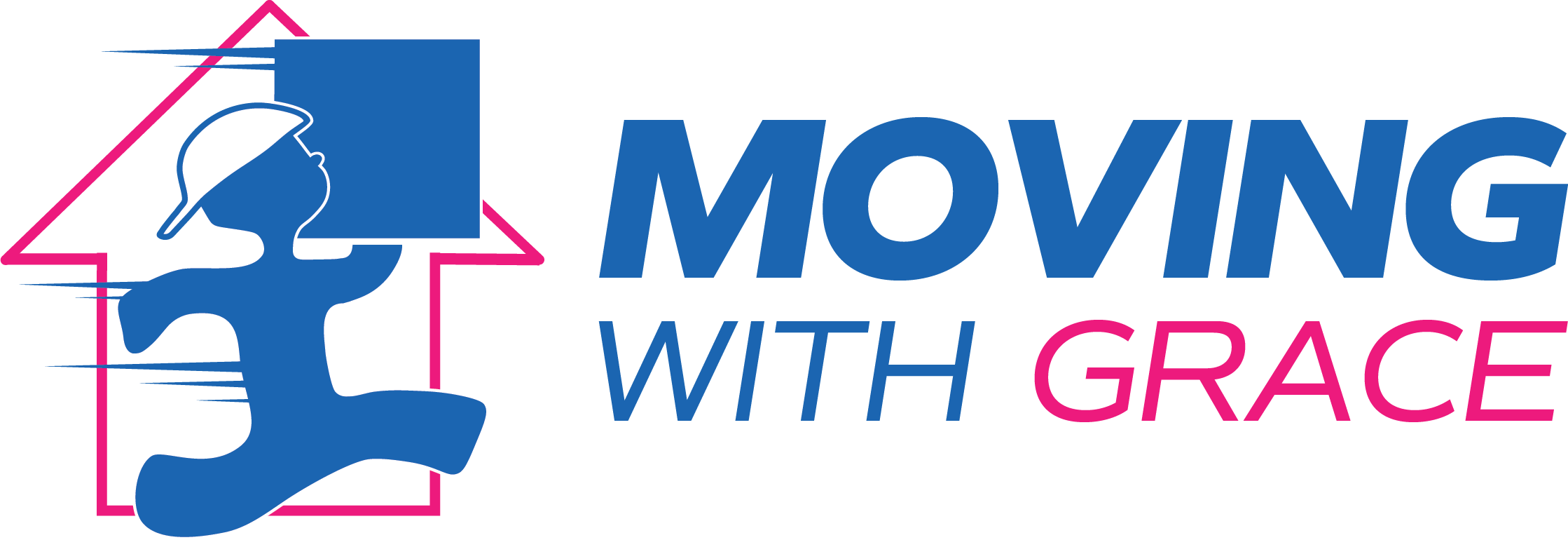 Moving with Grace logo