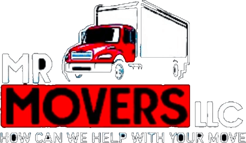 Mr Movers Llc logo