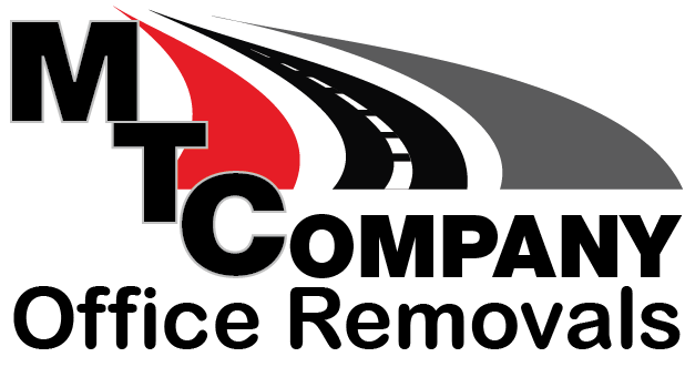 MTC Office Relocations logo