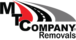 MTC Removals Company LTD logo