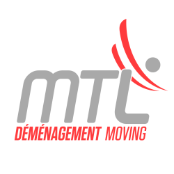 MTL Moving and Delivery Inc. logo